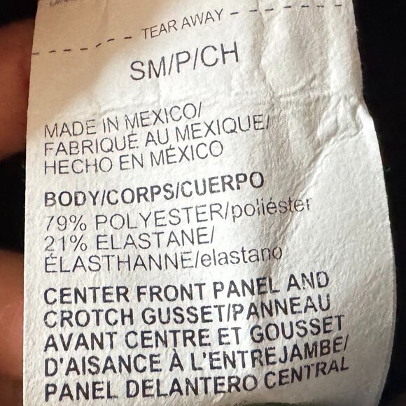 Under Armour Men’s HeatGear 3/4 Compression Leggings • Cooling Base Layer NWT - Picture 5 of 5